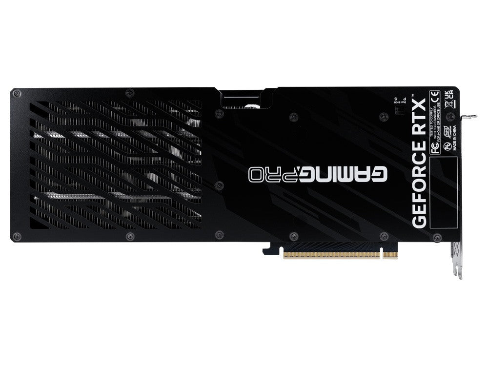 Palit GeForce RTX 5070 Ti GamingPro 16GB GDDR7