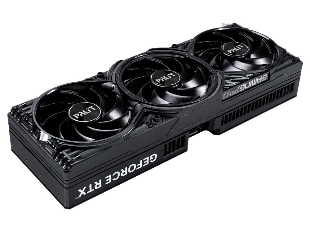 Palit GeForce RTX 5070 Ti GamingPro 16GB GDDR7