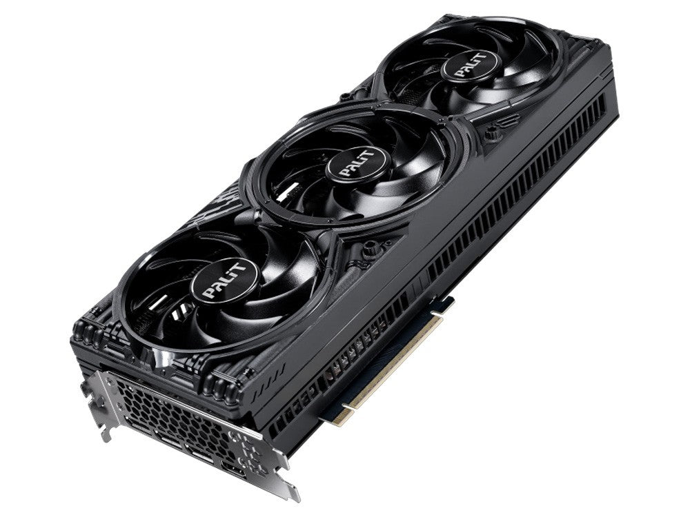 Palit GeForce RTX 5070 Ti GamingPro 16GB GDDR7