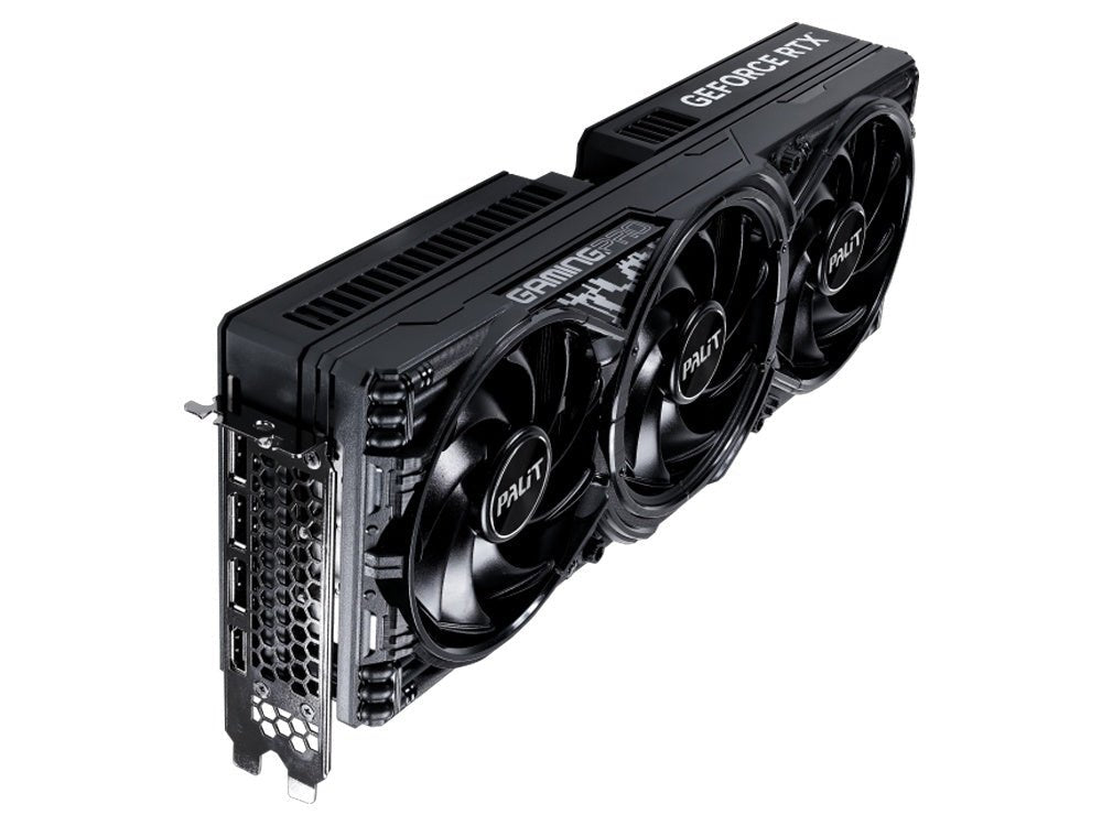 Palit GeForce RTX 5070 Ti GamingPro 16GB GDDR7