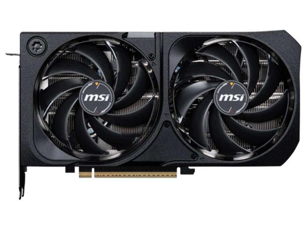 MSI GeForce RTX 5070 Shadow 2X OC 12GB GDDR7