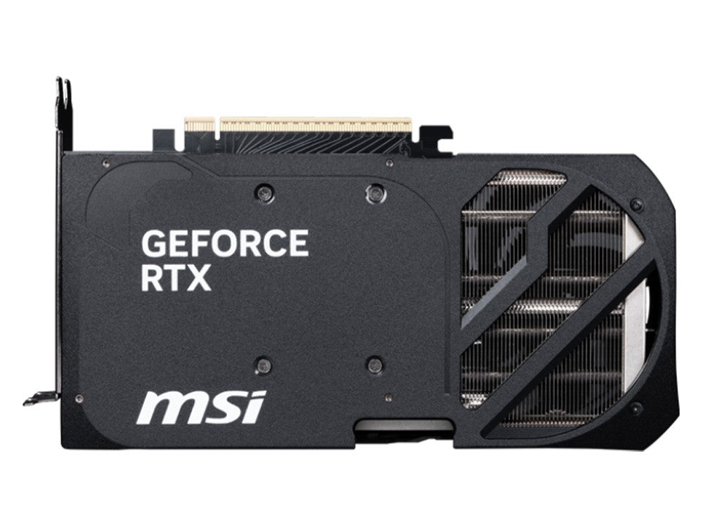 MSI GeForce RTX 5070 Shadow 2X OC 12GB GDDR7