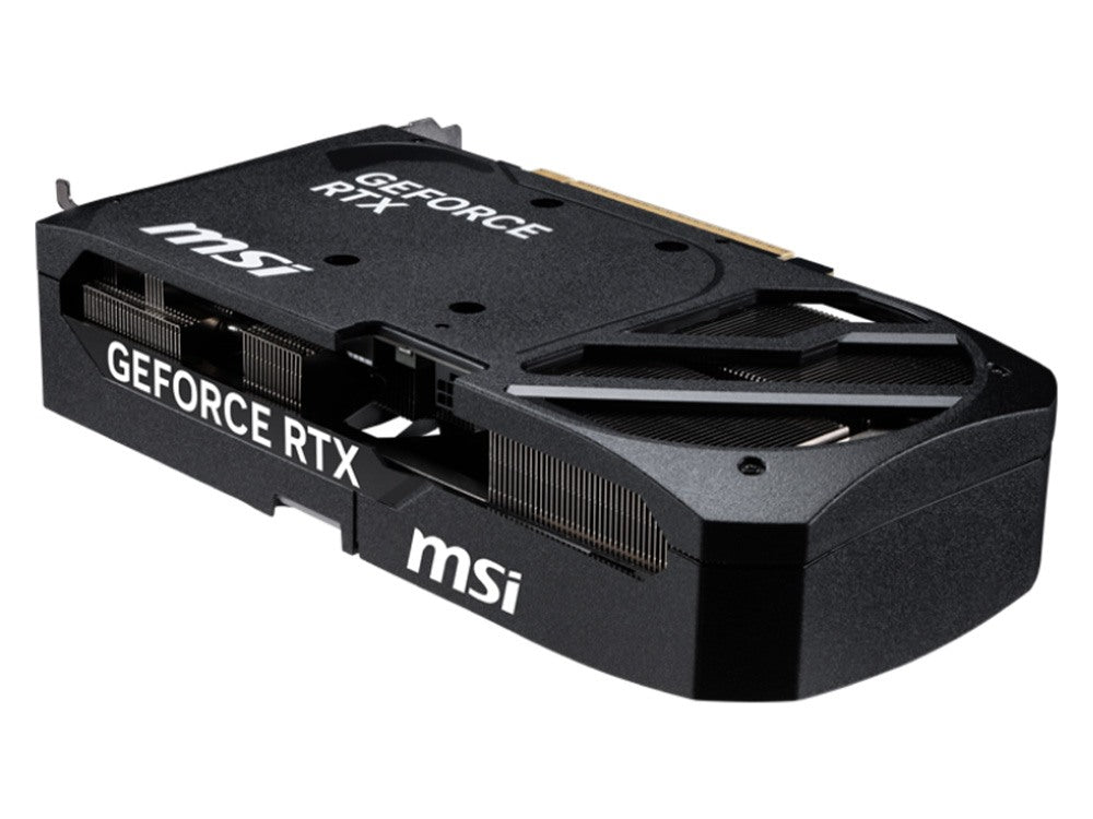 MSI GeForce RTX 5070 Shadow 2X OC 12GB GDDR7