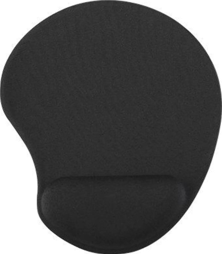 Brateck Gel Mouse Pad 240x210x20mm
