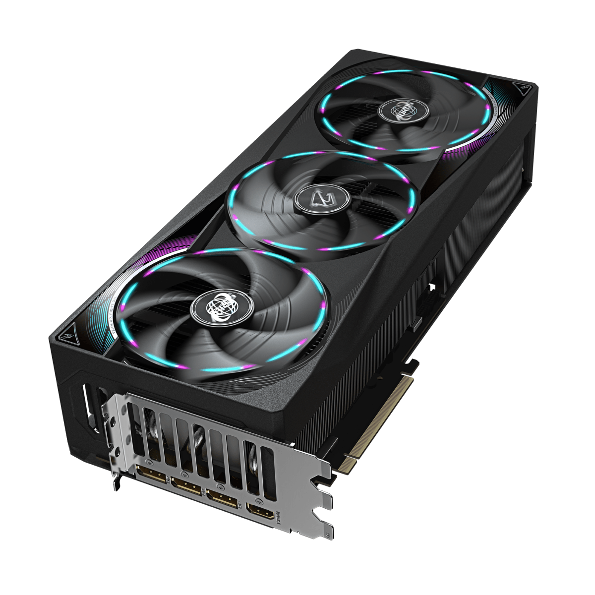 Gigabyte GeForce RTX 5070 Ti Aorus Master 16GB GDDR7