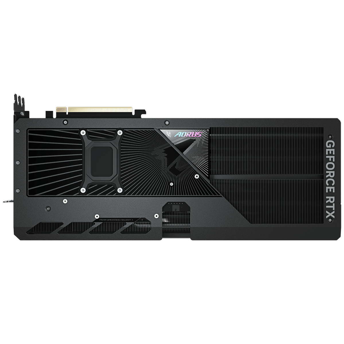 Gigabyte GeForce RTX 5070 Ti Aorus Master 16GB GDDR7