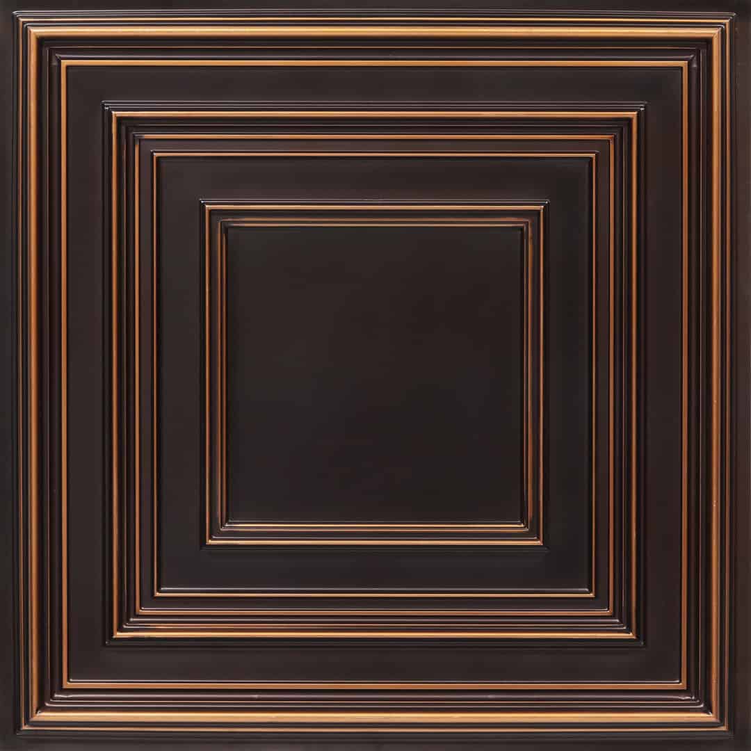 Modern PVC False Ceiling - 60x60 cm Accent Design