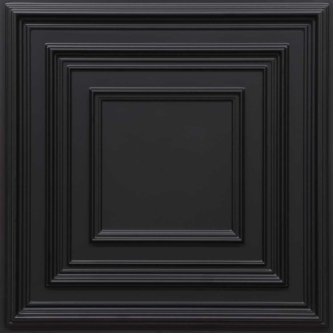 Modern PVC False Ceiling - 60x60 cm Accent Design