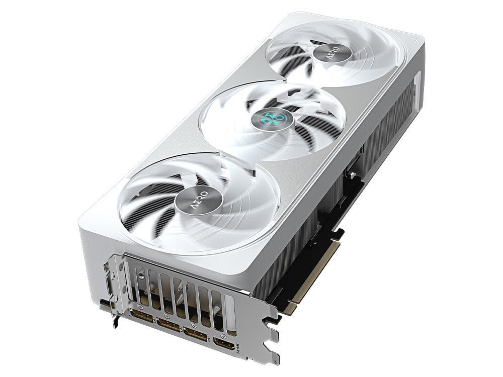 Gigabyte GeForce RTX 5070 Ti Aero OC 16GB GDDR7