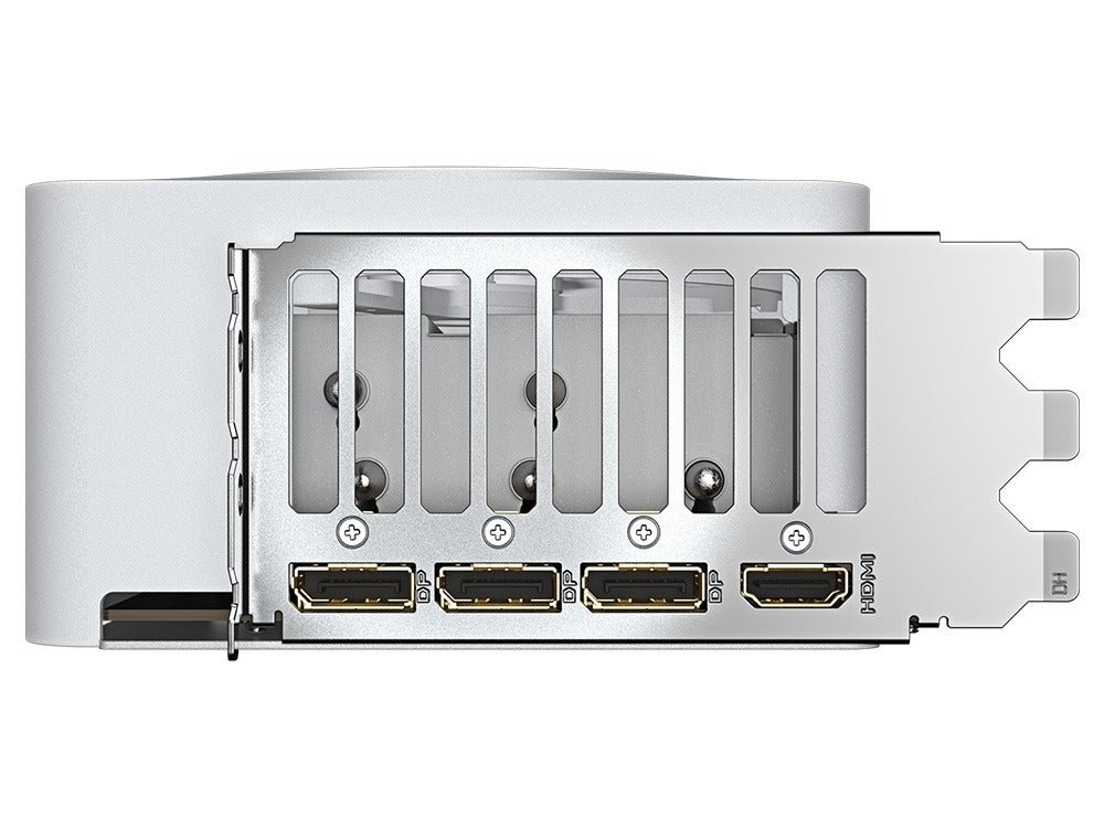 Gigabyte GeForce RTX 5070 Ti Aero OC 16GB GDDR7
