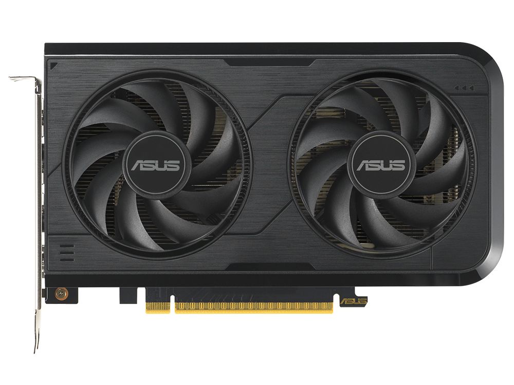 ASUS GeForce RTX 5050 Dual OC 8GB GDDR6