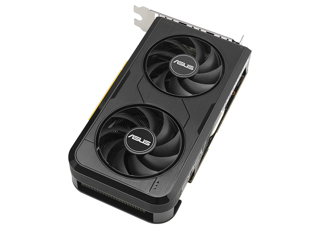 ASUS GeForce RTX 5050 Dual OC 8GB GDDR6