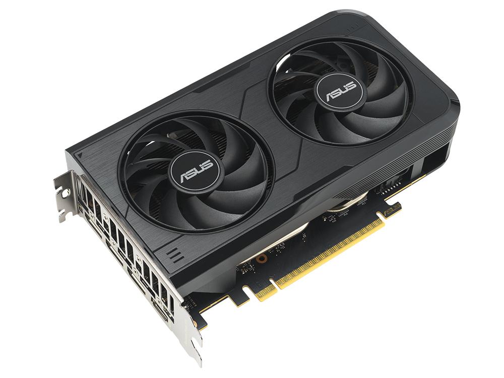 ASUS GeForce RTX 5050 Dual OC 8GB GDDR6