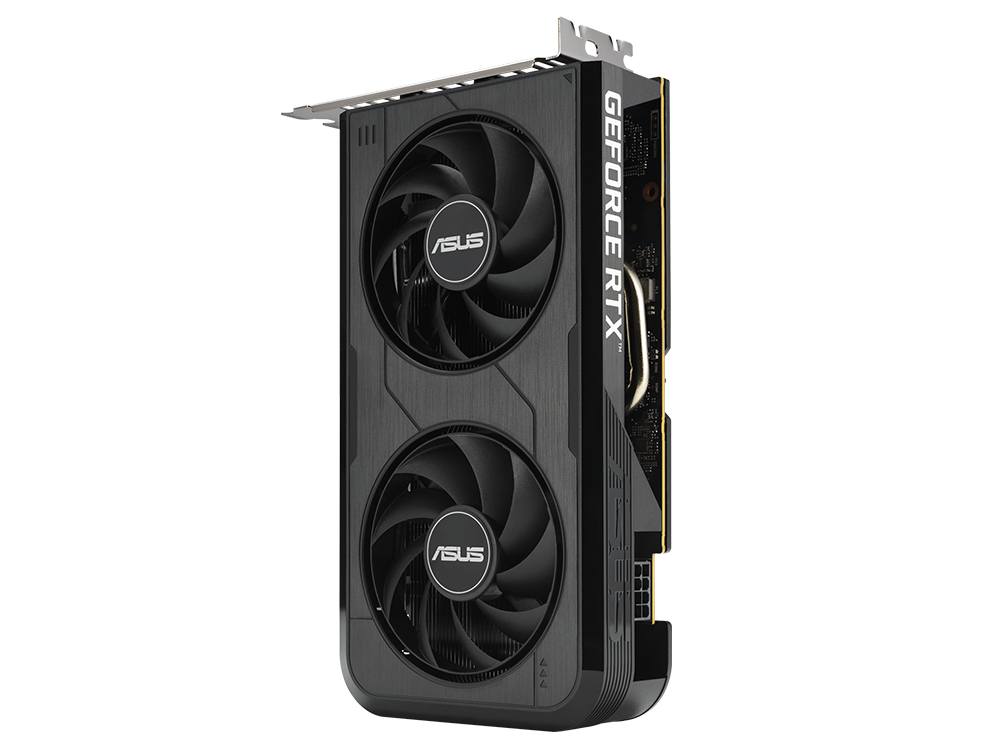 ASUS GeForce RTX 5050 Dual OC 8GB GDDR6
