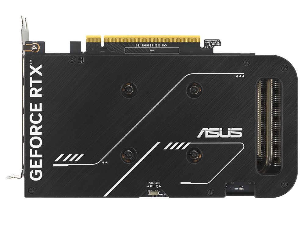 ASUS GeForce RTX 5050 Dual OC 8GB GDDR6