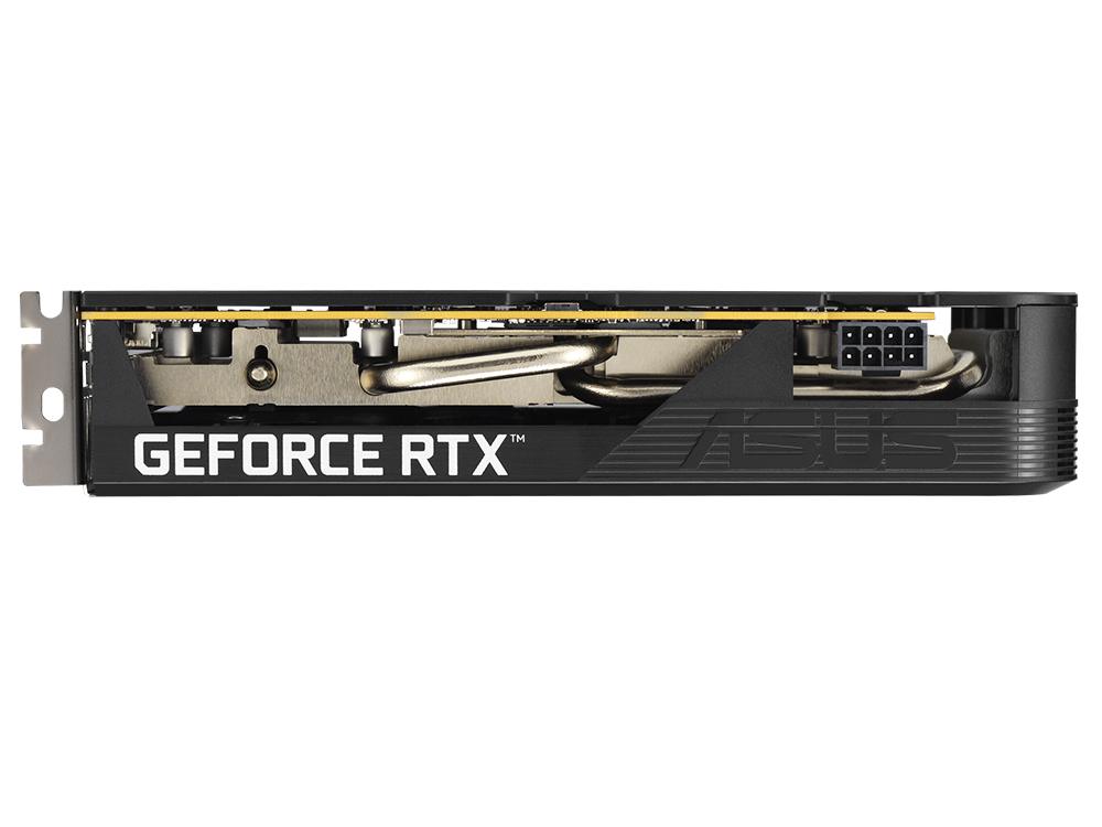 ASUS GeForce RTX 5050 Dual OC 8GB GDDR6
