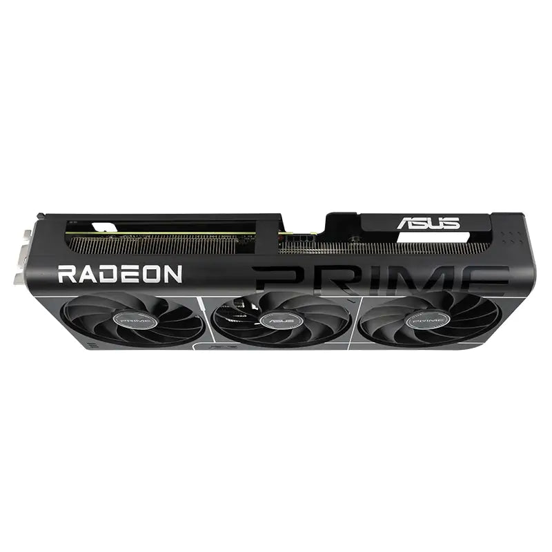 Asus Prime Radeon RX 9060 XT 16G OC Graphics Card