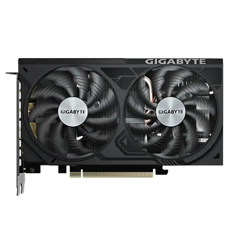 Gigabyte GeForce RTX 5050 Windforce OC V2 8GB GDDR6