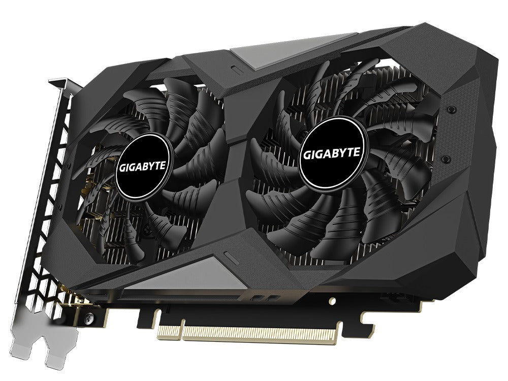 Gigabyte GeForce RTX 3050 Windforce OC V2 6GB GDDR6