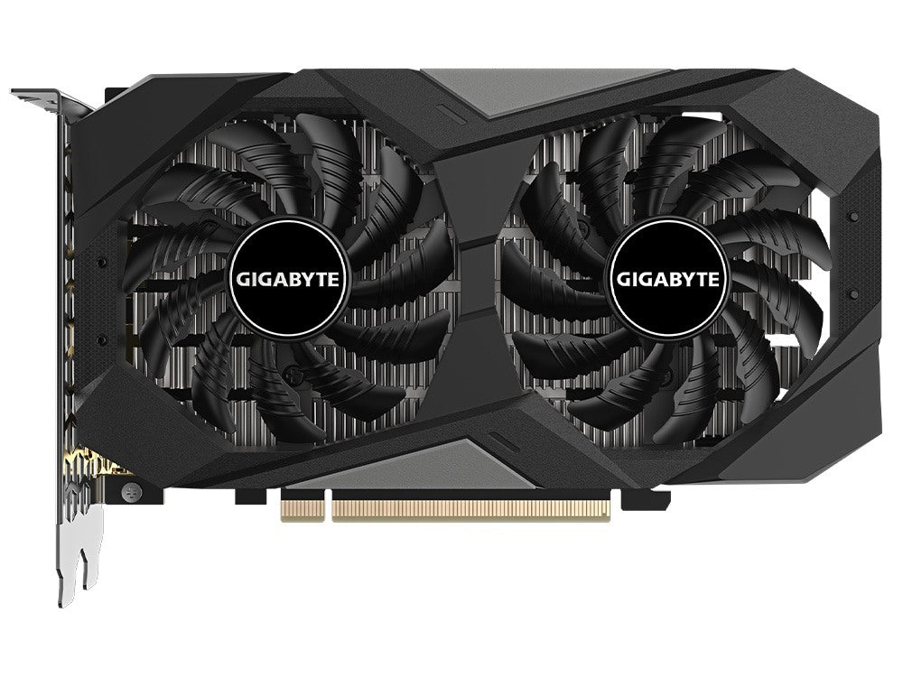 Gigabyte GeForce RTX 3050 Windforce OC V2 6GB GDDR6