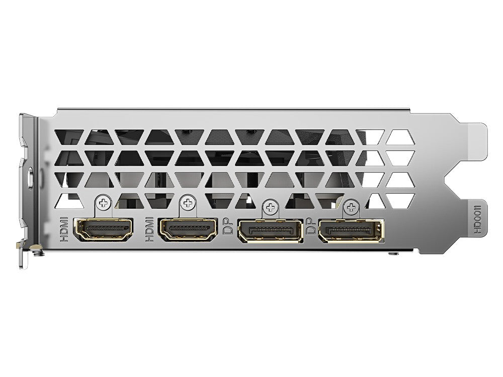 Gigabyte GeForce RTX 3050 Windforce OC V2 6GB GDDR6