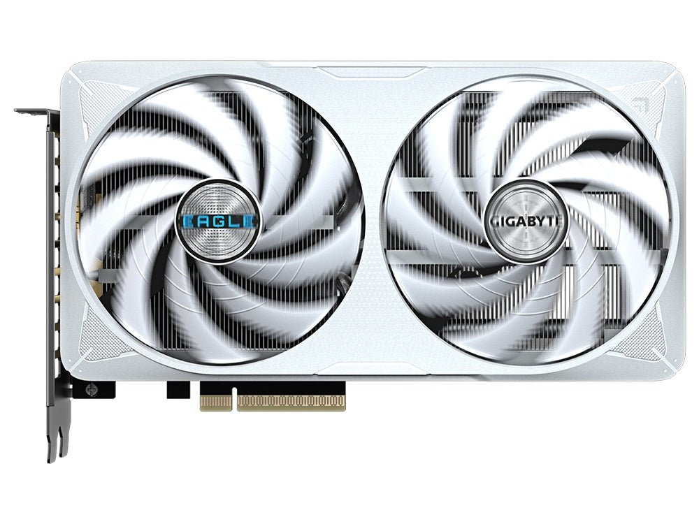 Gigabyte GeForce RTX 5060 Ti Eagle Ice OC GDDR7 8GB