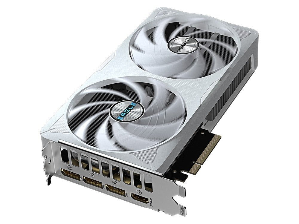 Gigabyte GeForce RTX 5060 Ti Eagle Ice OC GDDR7 8GB