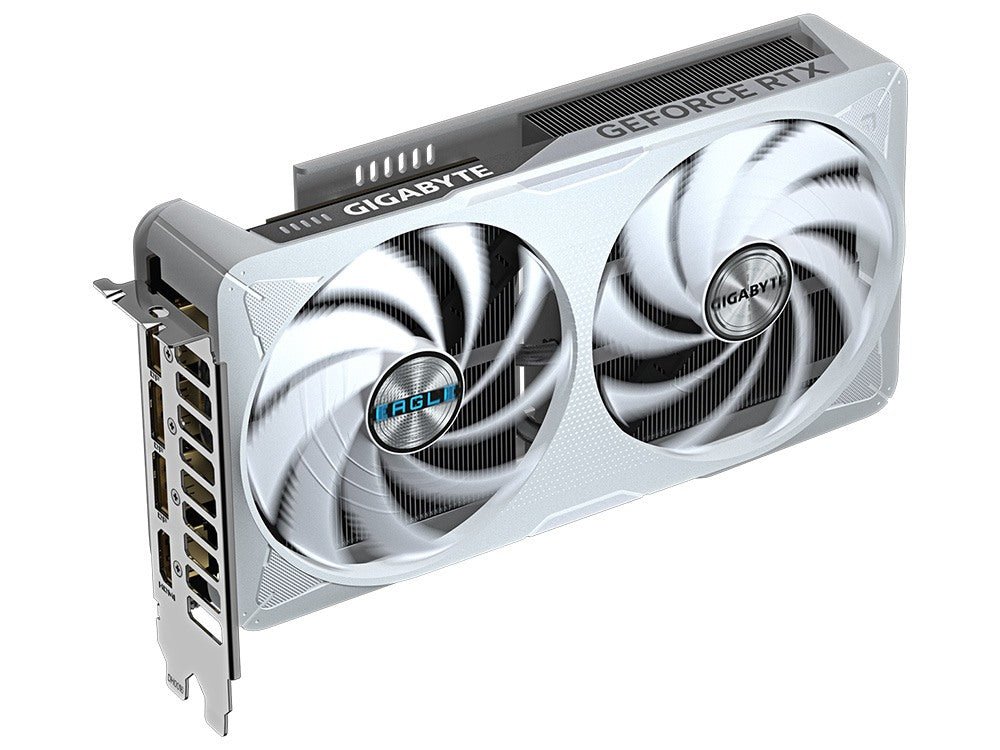 Gigabyte GeForce RTX 5060 Ti Eagle Ice OC GDDR7 8GB