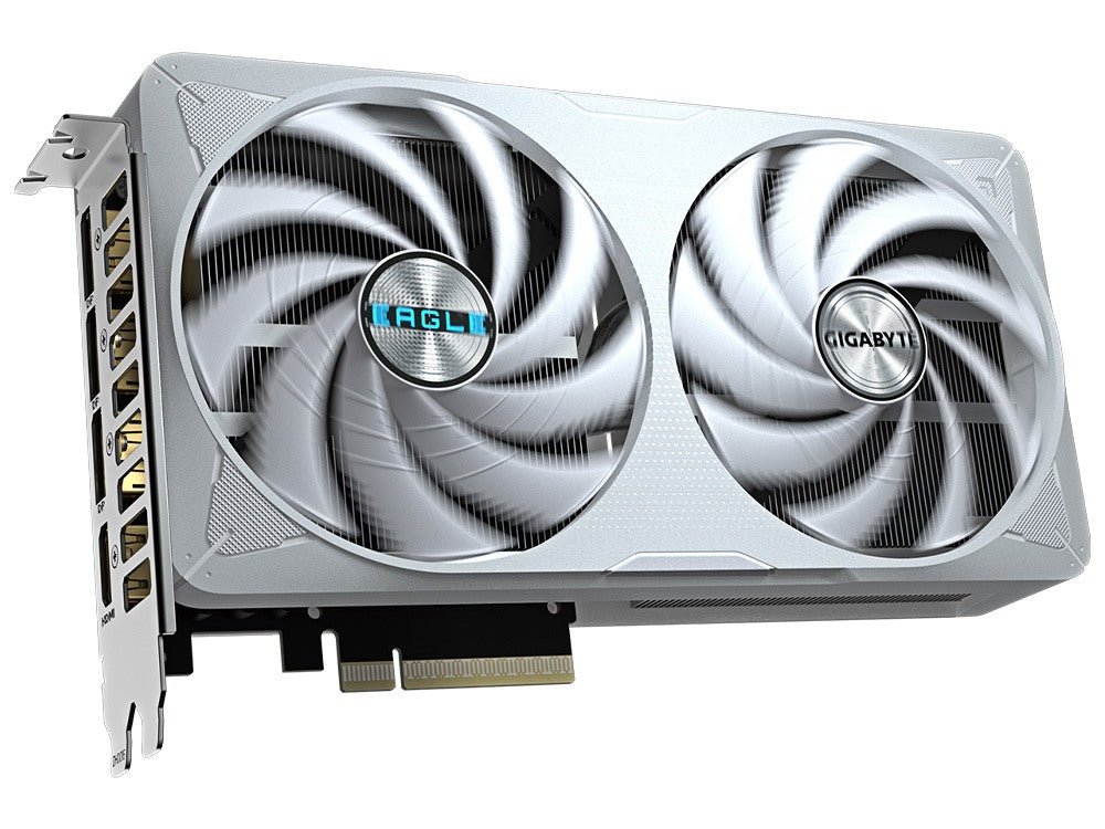Gigabyte GeForce RTX 5060 Ti Eagle Ice OC GDDR7 8GB