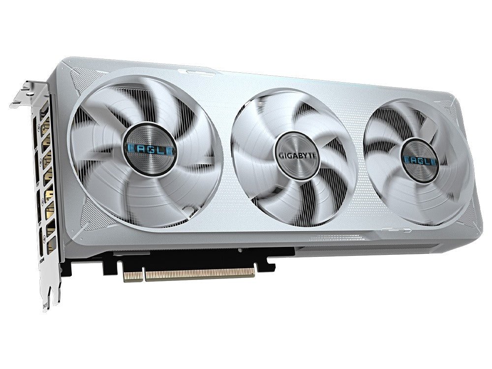 Gigabyte GeForce RTX 5070 Eagle OC ICE SFF 12GB GDDR7