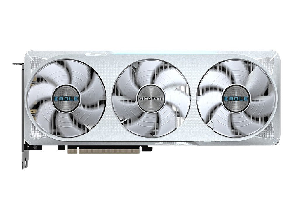 Gigabyte GeForce RTX 5070 Eagle OC ICE SFF 12GB GDDR7
