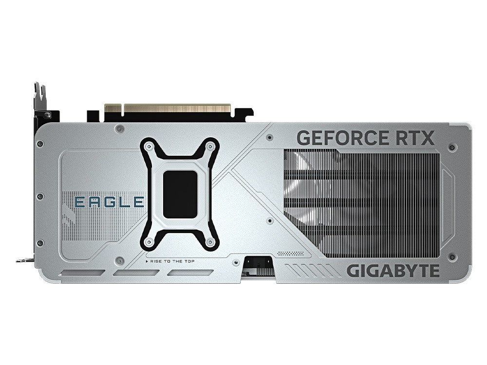 Gigabyte GeForce RTX 5070 Eagle OC ICE SFF 12GB GDDR7
