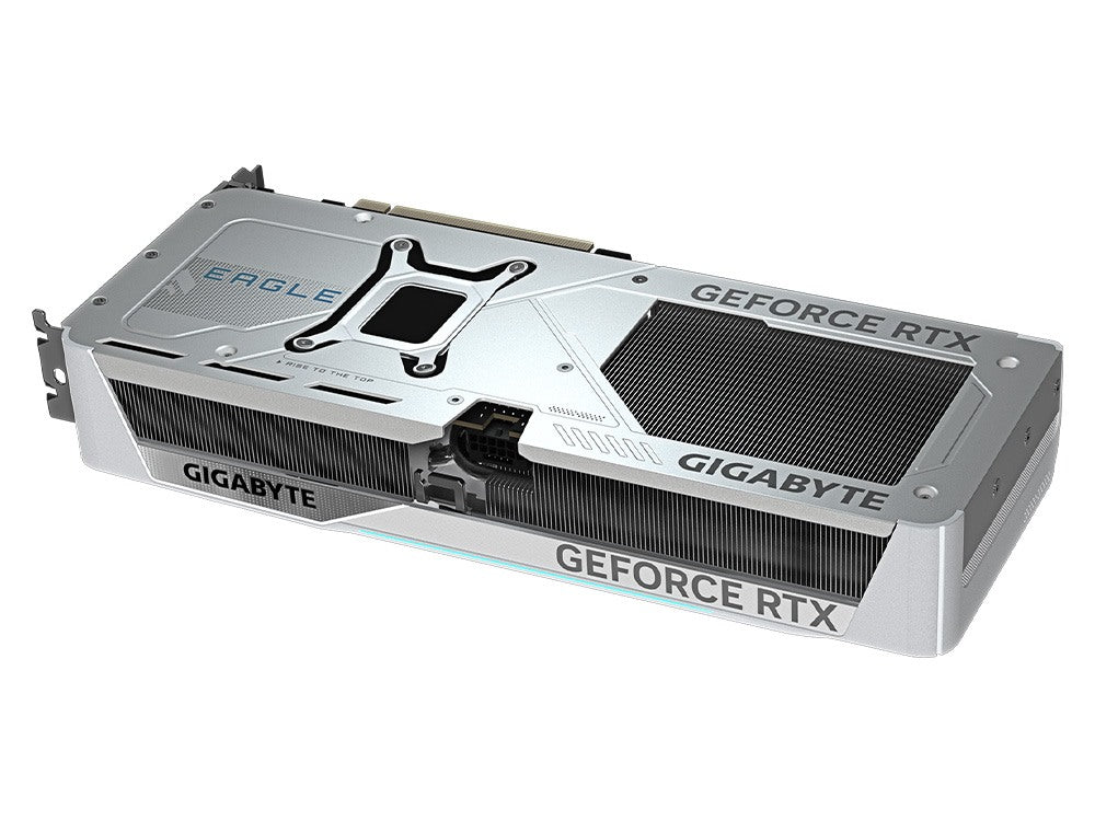 Gigabyte GeForce RTX 5070 Eagle OC ICE SFF 12GB GDDR7