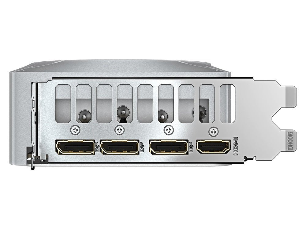 Gigabyte GeForce RTX 5070 Eagle OC ICE SFF 12GB GDDR7