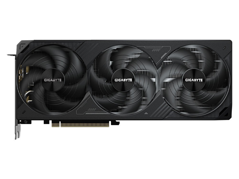Gigabyte GeForce RTX 5070 Ti Windforce OC SFF 16G Graphics Card