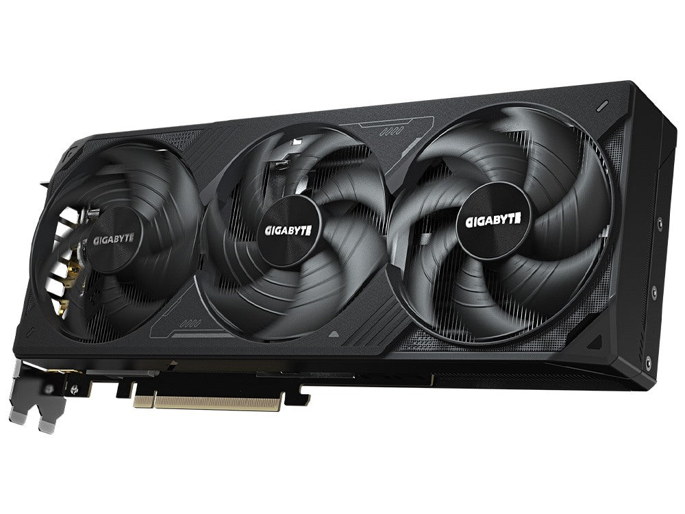 Gigabyte GeForce RTX 5070 Ti Windforce OC SFF 16G Graphics Card