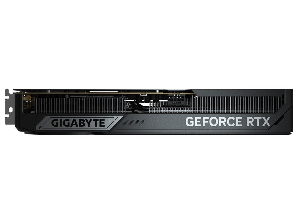 Gigabyte GeForce RTX 5070 Ti Windforce OC SFF 16G Graphics Card