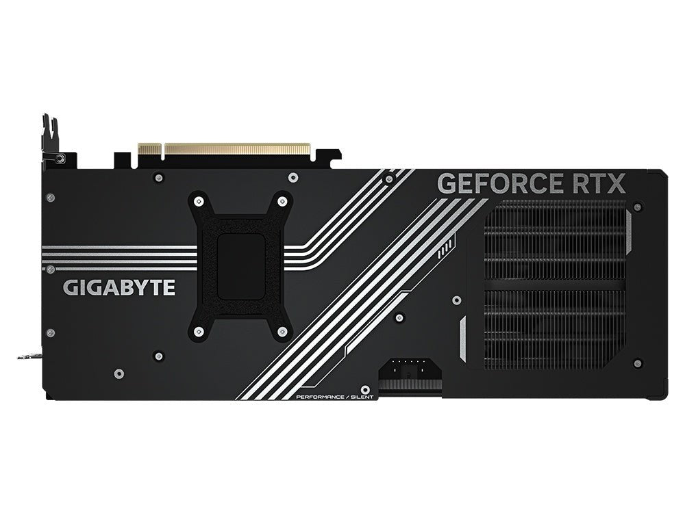 Gigabyte GeForce RTX 5070 Ti Windforce OC SFF 16G Graphics Card