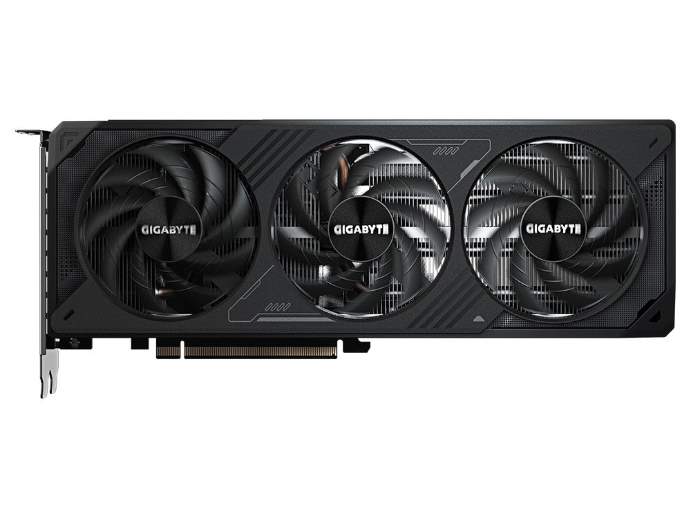 Gigabyte GeForce RTX 5070 WindForce OC SFF 12G Graphics Card
