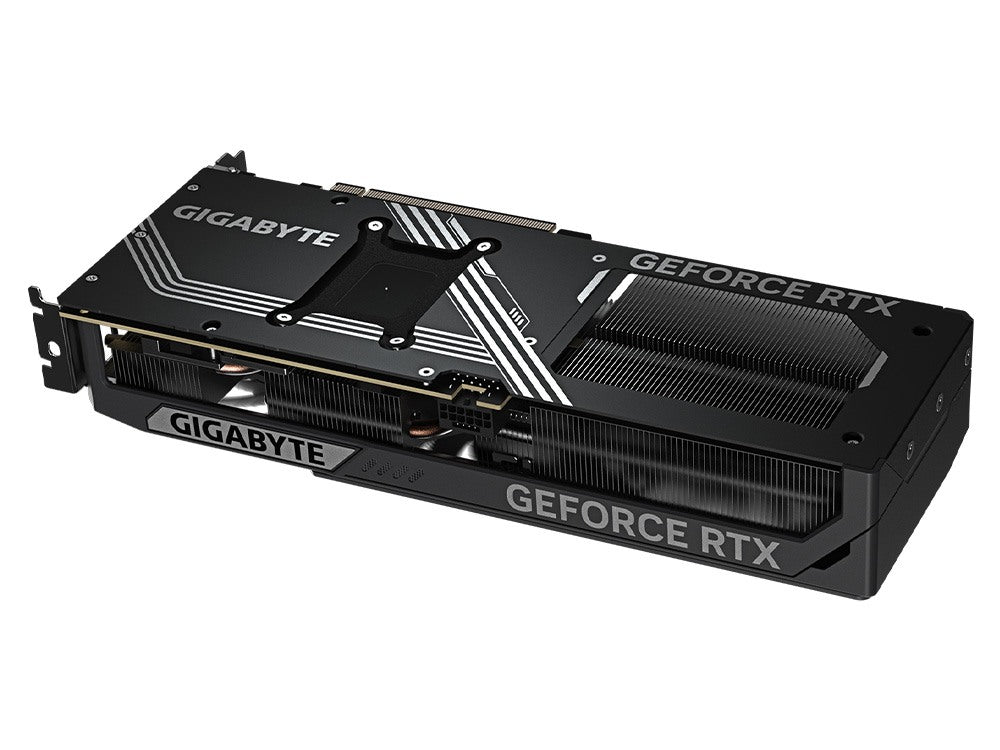 Gigabyte GeForce RTX 5070 WindForce OC SFF 12G Graphics Card