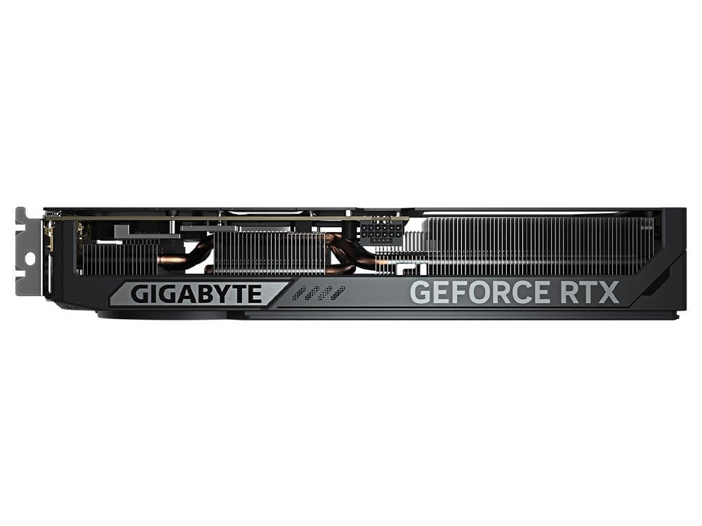Gigabyte GeForce RTX 5070 WindForce OC SFF 12G Graphics Card
