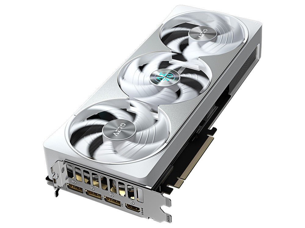 Gigabyte GeForce RTX 5080 Aero OC SFF 16GB GDDR7
