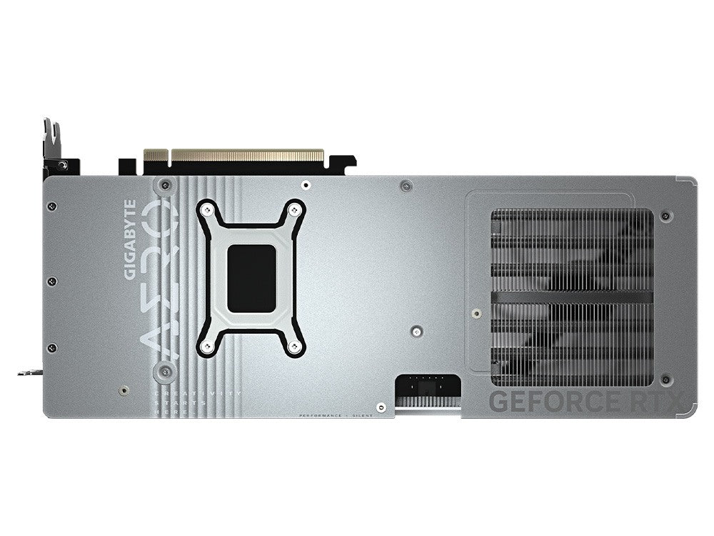 Gigabyte GeForce RTX 5080 Aero OC SFF 16GB GDDR7