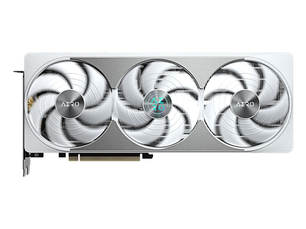 Gigabyte GeForce RTX 5080 Aero OC SFF 16GB GDDR7