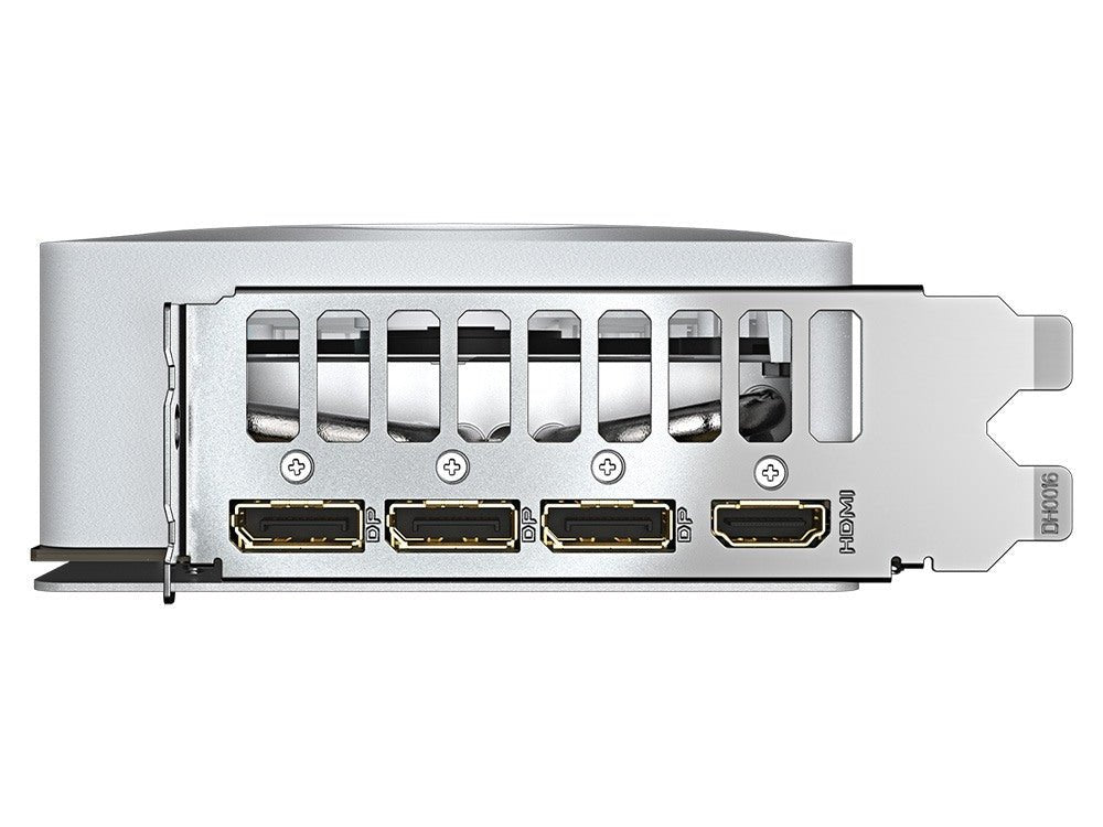 Gigabyte GeForce RTX 5080 Aero OC SFF 16GB GDDR7