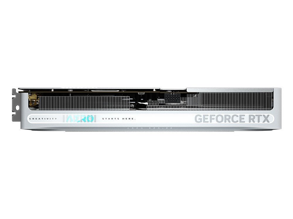 Gigabyte GeForce RTX 5080 Aero OC SFF 16GB GDDR7