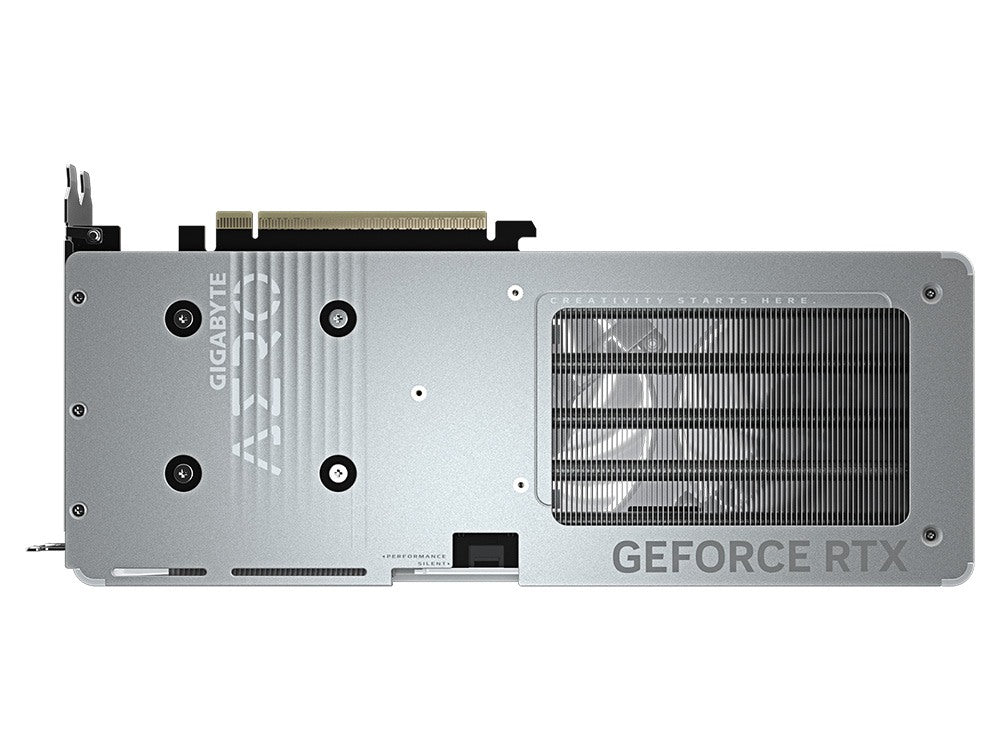 Gigabyte GeForce RTX 5060 Ti AERO 8GB GDDR7