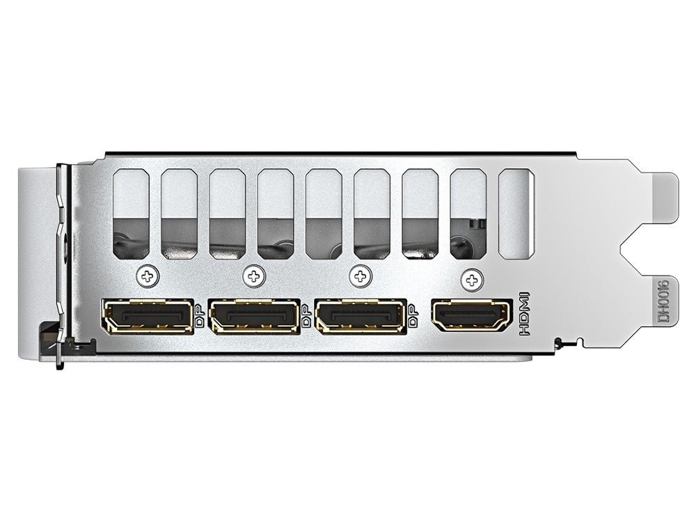 Gigabyte GeForce RTX 5060 Ti AERO 8GB GDDR7
