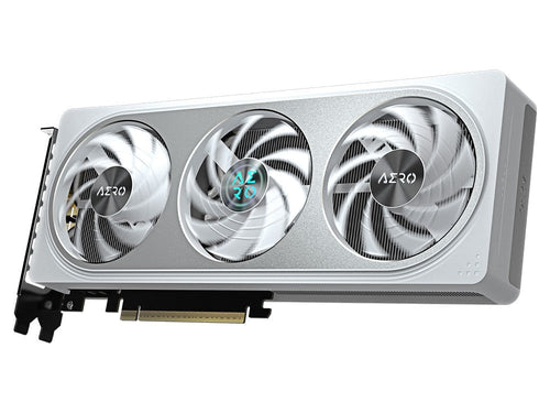Gigabyte GeForce RTX 5060 Ti AERO 8GB GDDR7