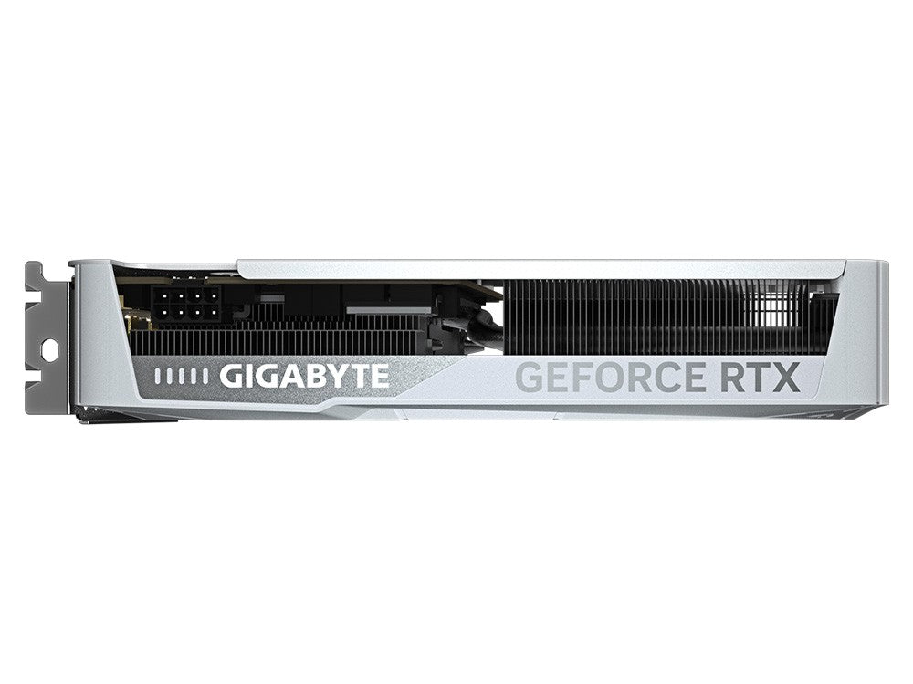 Gigabyte GeForce RTX 5060 EAGLE OC ICE 8G Graphics Card